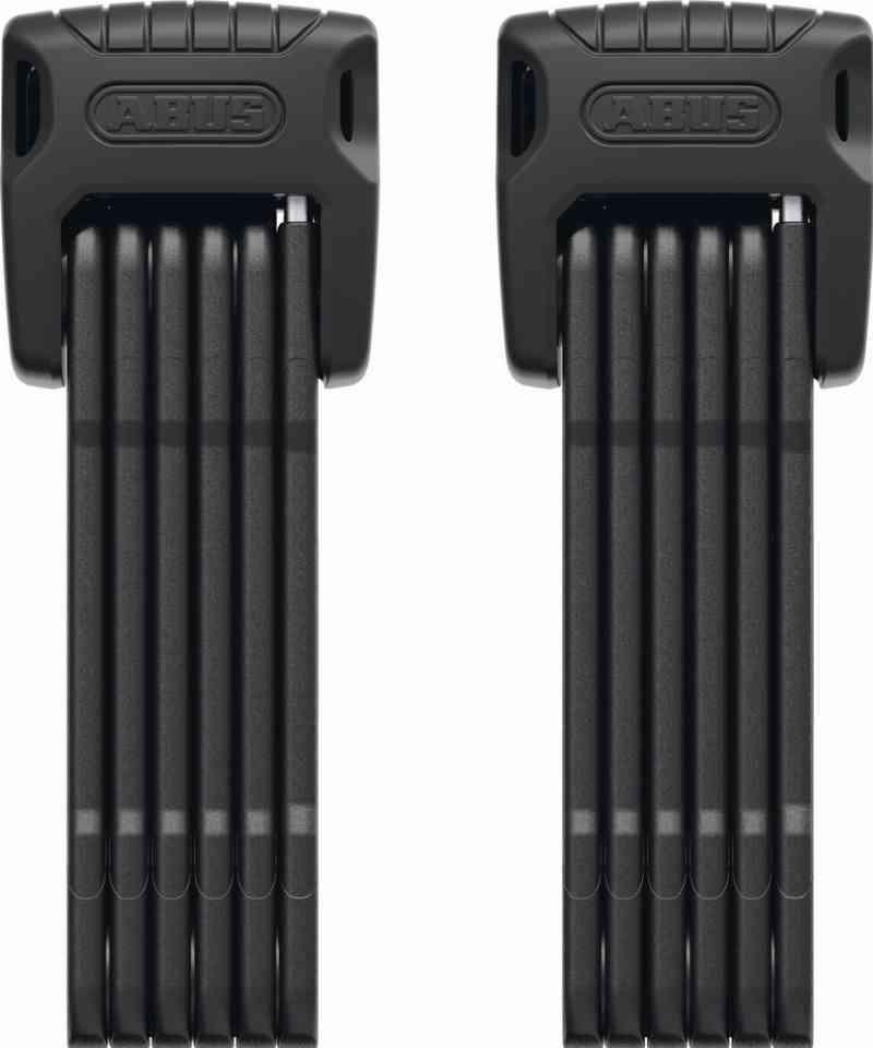Abus 6500K Granit Foldelås 90cm - Sort
