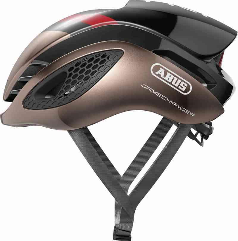 Abus GameChanger - Brun Hjelm (DK)
