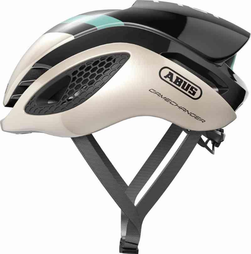 Abus GameChanger - Champagne Guld (DK)