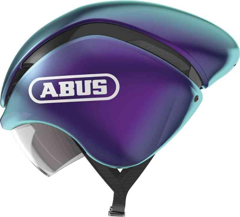 Abus GameChanger TT - Lilla Cykelhjelm