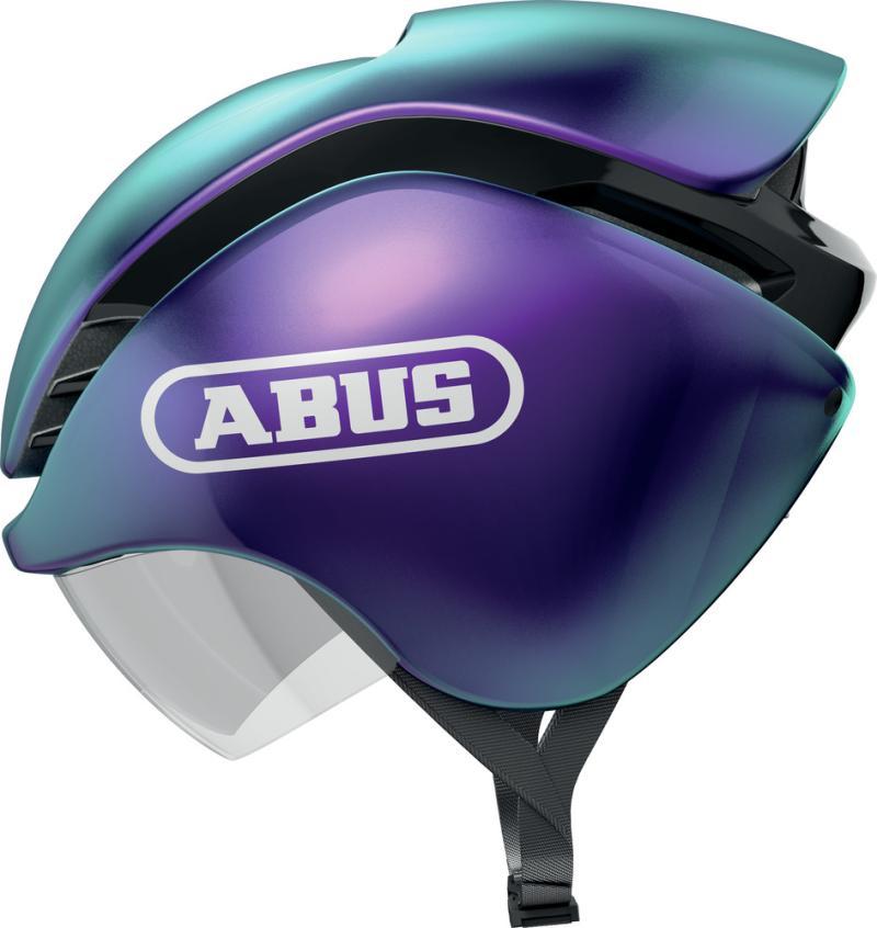 Gamechanger Tri Lilla Turkis fra Abus