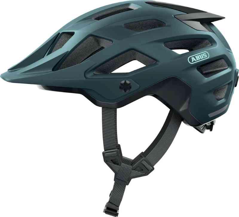 Abus Moventor 2.0 Hjelm - Blå