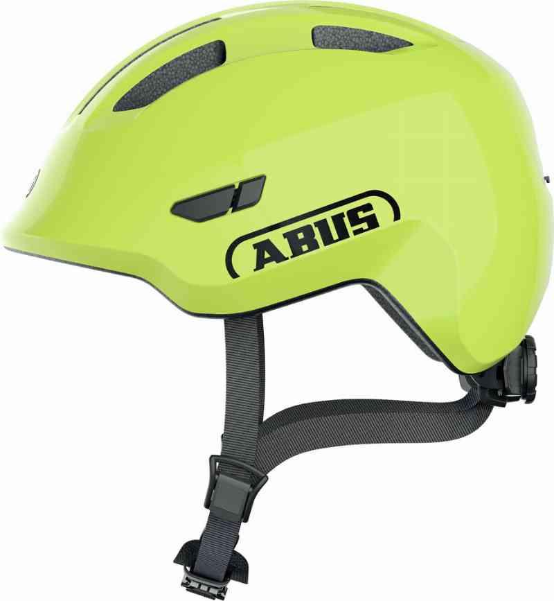 Abus Smiley 3.0 Hjelm - Gul