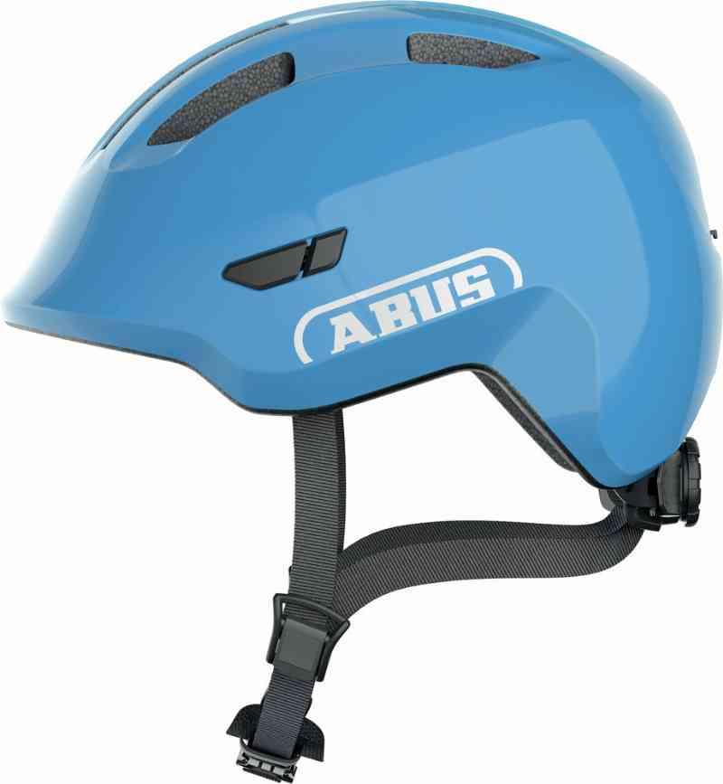 Abus Smiley 3.0 Hjelm - Blå
