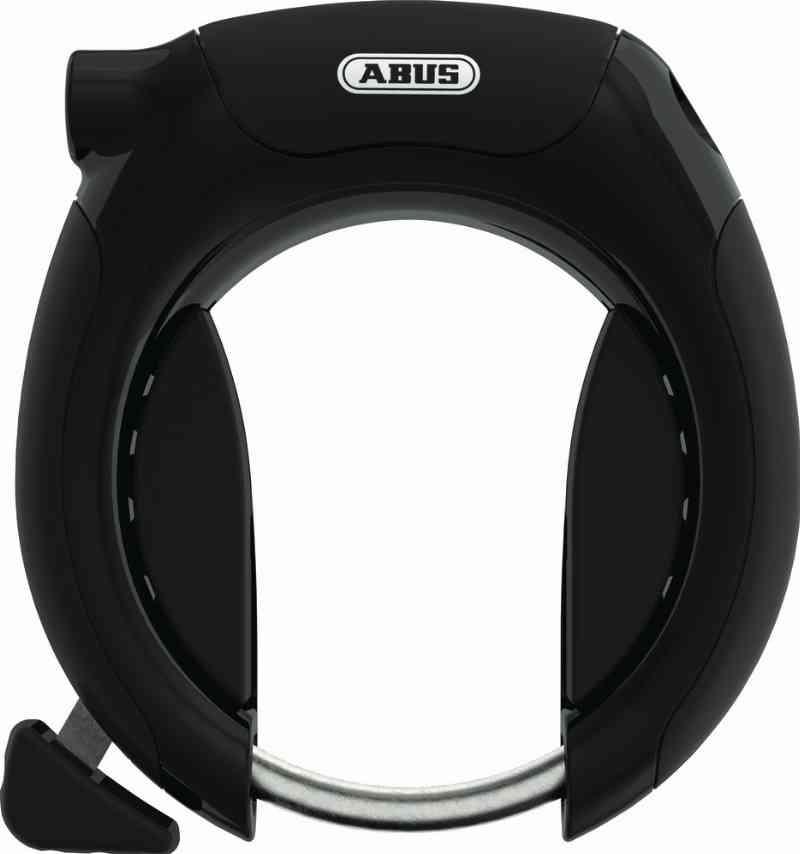 Abus Ringlås 5955 Pro Shield X-PLUS – Sort