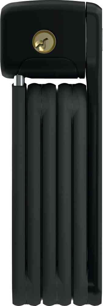 Abus Bordo Lite Mini Foldelås 60cm - Sort