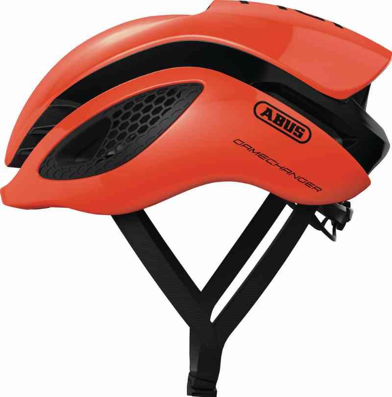 Abus GameChanger Hjelm – Rød
