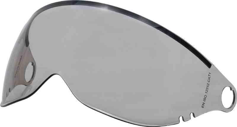 Abus Cykelhjelm Visir - Pedelec 2.0 ACE / Hyban 2.0 ACE