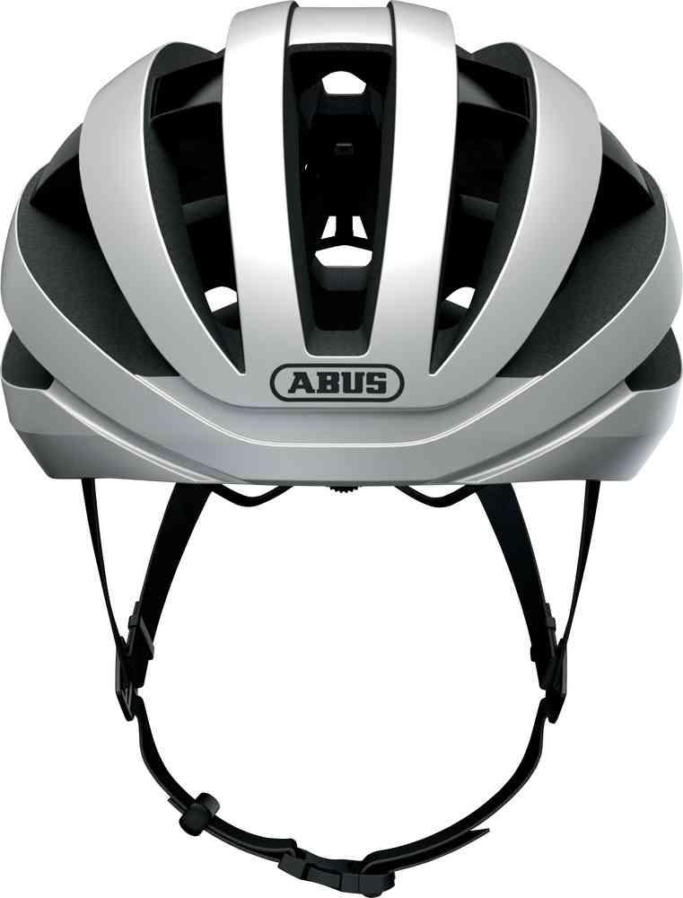 Abus Viantor MIPS Cykelhjelm - Hvid