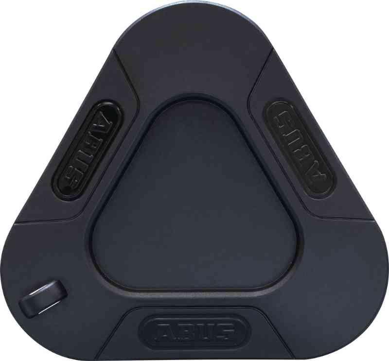Abus Side Stand Pude