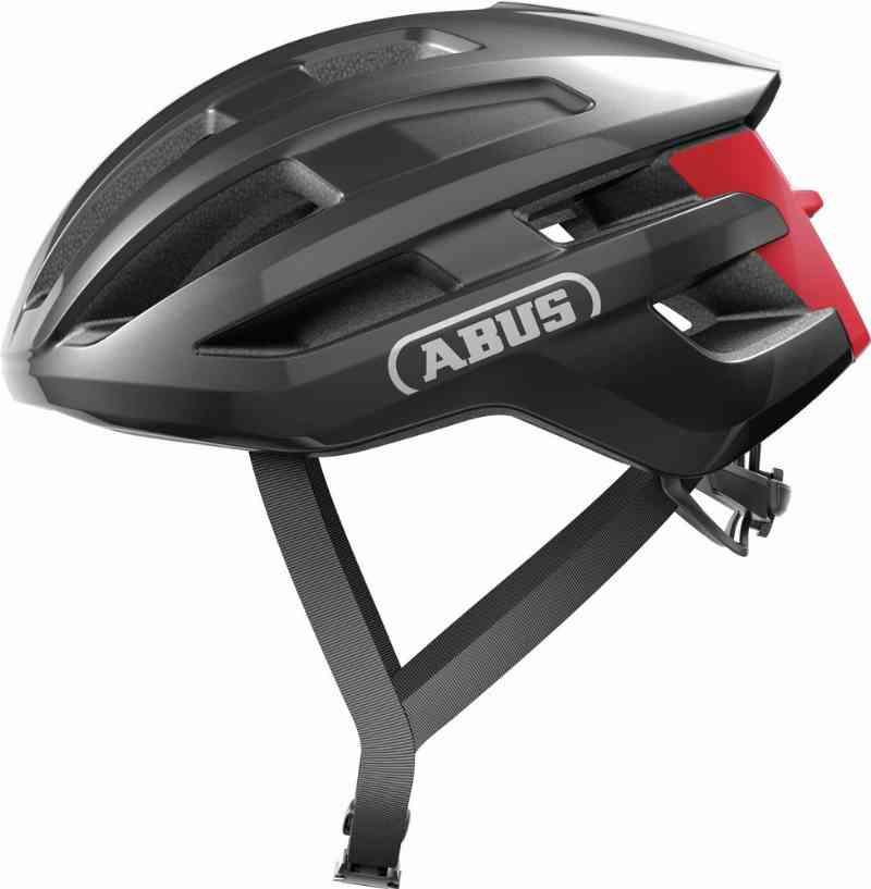 Abus PowerDome - Grå Sikkerhedskamera