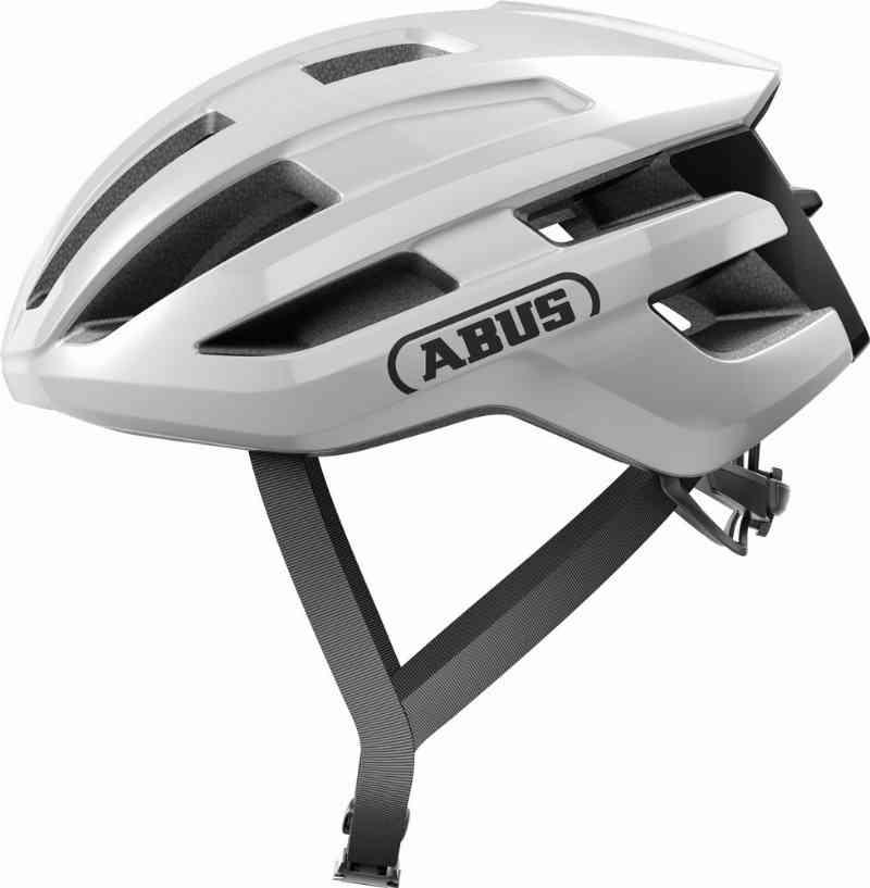 Abus PowerDome - Hvid Sikkerhedskamera