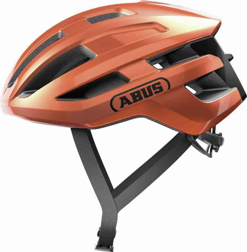 Abus PowerDome - Orange (DK)