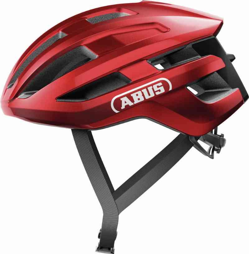 Abus PowerDome - Rød Sikkerhedskamera