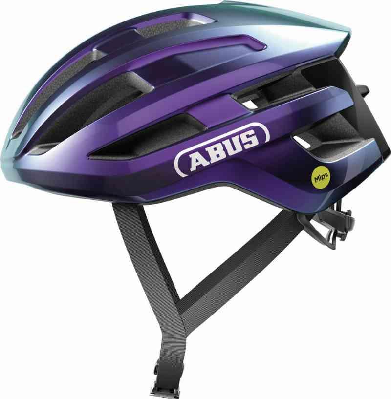 Abus PowerDome MIPS - Lilla Cykelhjelm