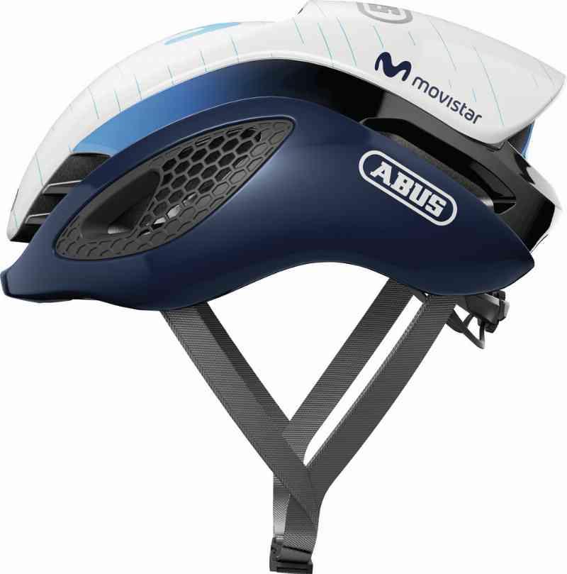 Abus GameChanger - Movistar 22 Hjelm