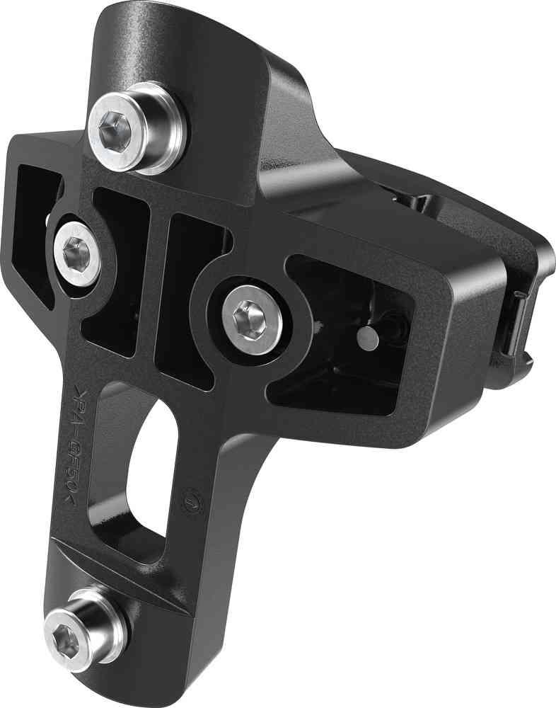 Abus Saddlefix Quick Store Holder
