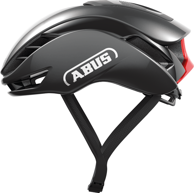 Abus GameChanger 2.0 – Aerodynamisk Cykelhjelm til Professionelle