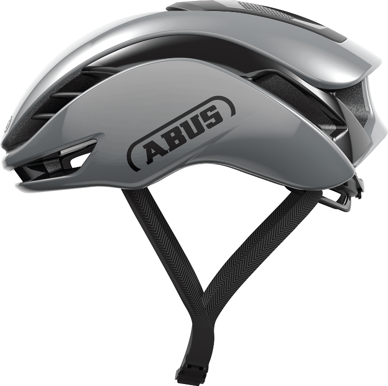 Abus GameChanger 2.0 – Racerhjelm Grå