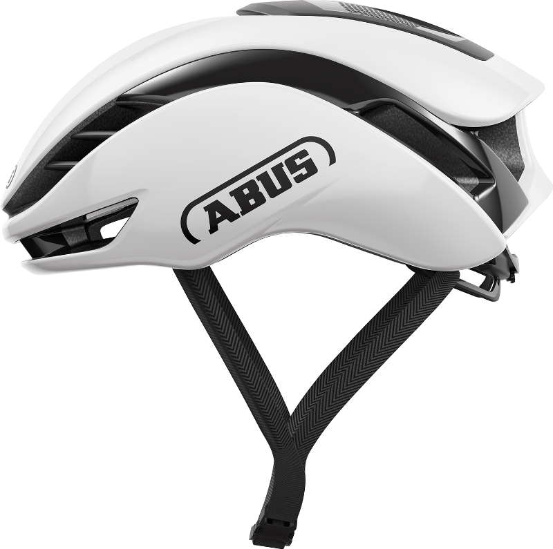 Abus GameChanger 2.0 – Skinnende Hvid (DK)