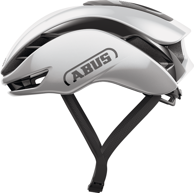 Abus GameChanger 2.0 - Skinner Sølv (DK)