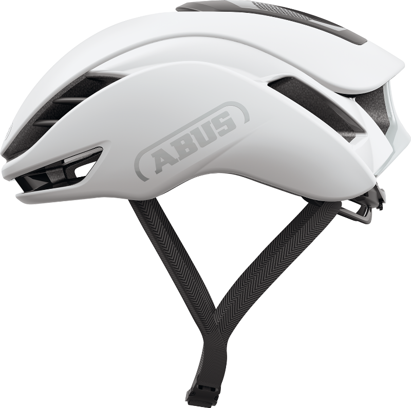 Abus GameChanger 2.0 - Polar Hvid (DK)