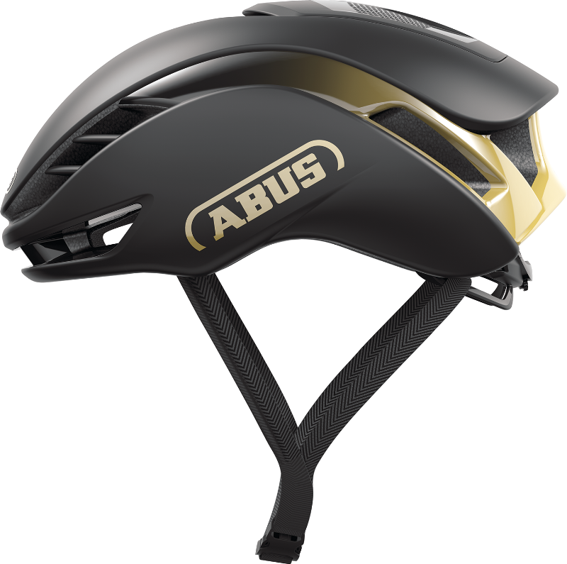 Abus GameChanger 2.0 - Sort Guld (DK)