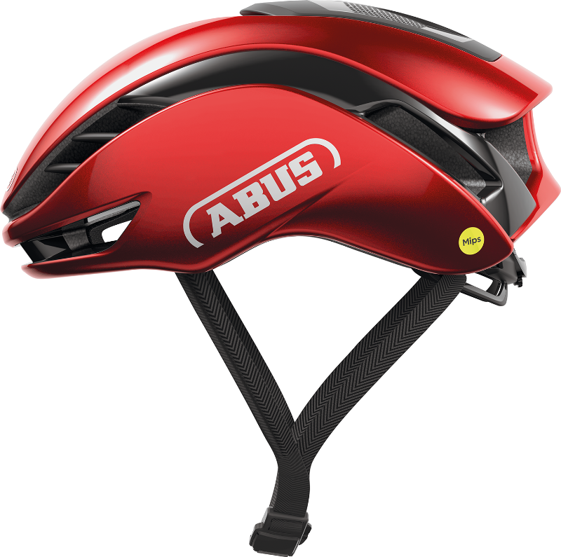 Abus GameChanger 2.0 MIPS - Performance Rød (DK)