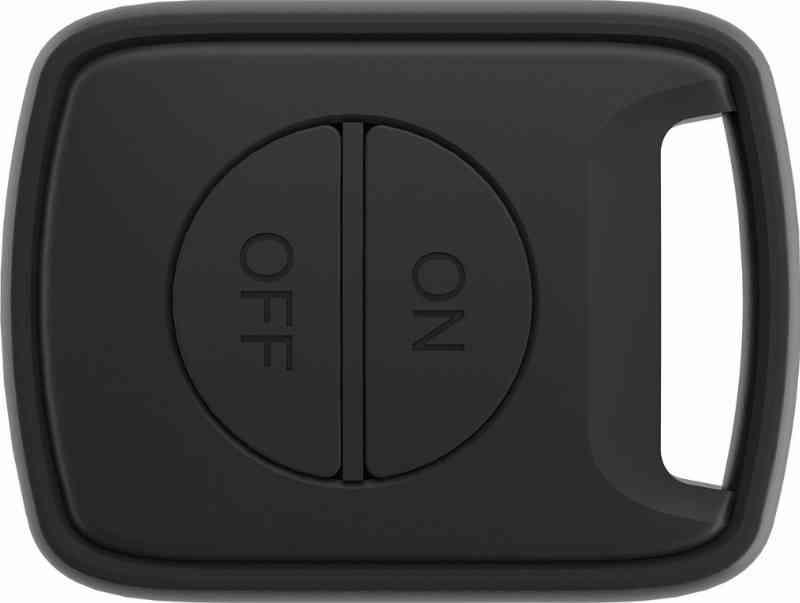 Abus Alarmboks RC Fjernbetjening (uden boks)