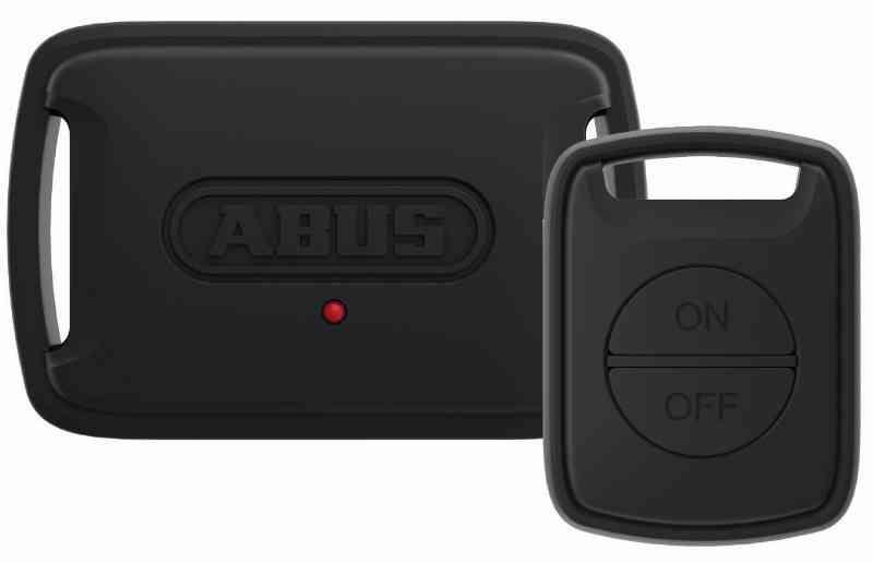 Abus Alarmboks RC SingleSet med fjernbetjening
