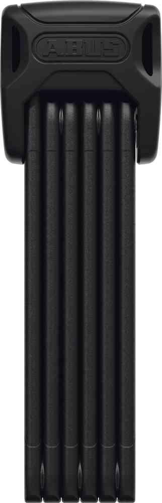 Abus Foldelås 6000K Bordo X-PLUS 90cm - Sort