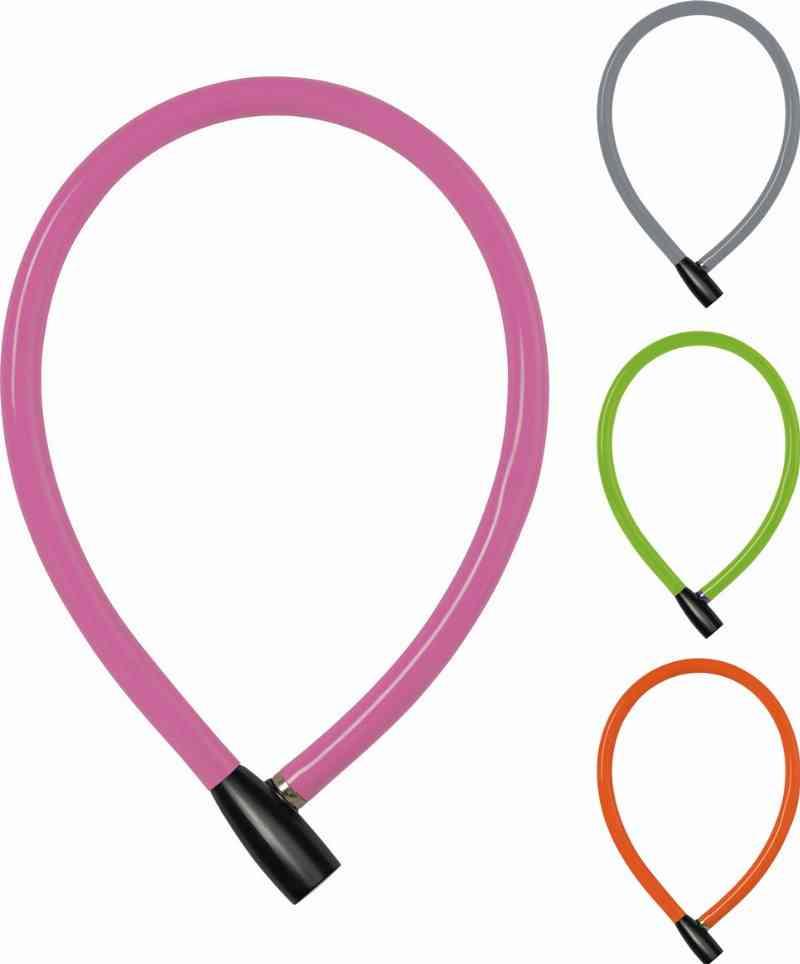 Abus Wirelås 3406 55cm - Assort