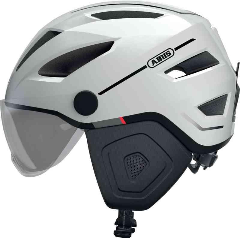 Abus Pedelec 2.0 ACE - Hvid