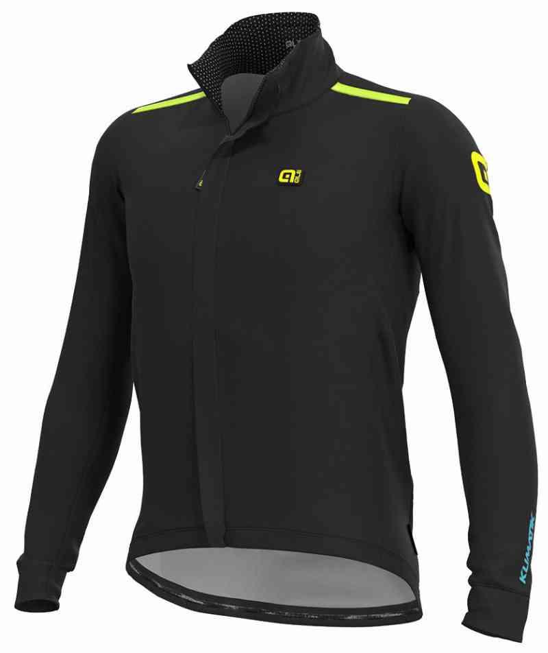 Alé K-Tornado 2.0 DWR Vinterjakke