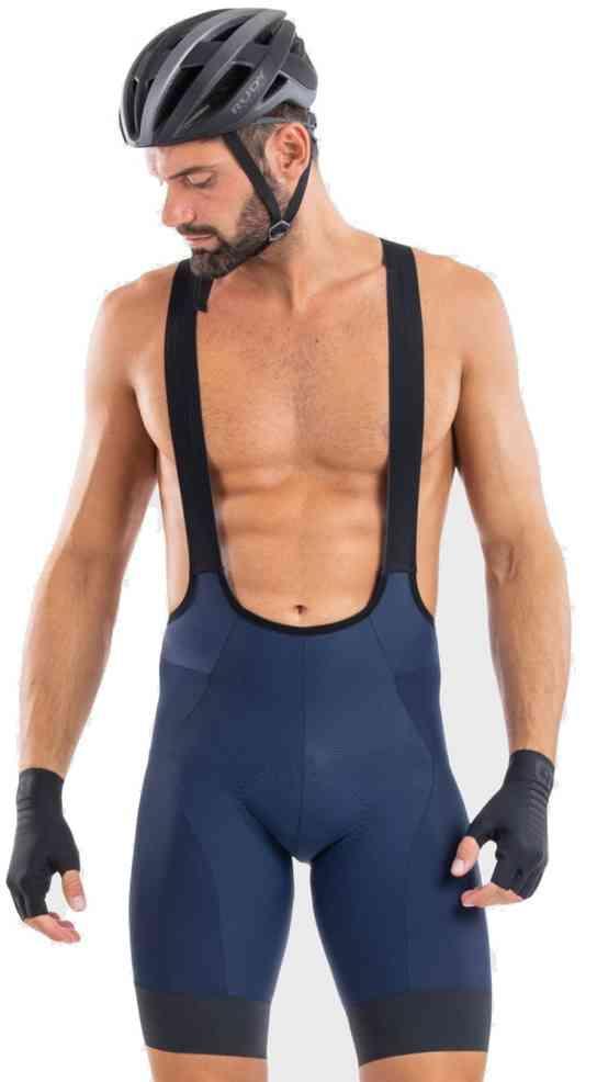 Alé R-EV1 GT 2.0 Bibshorts – Blå