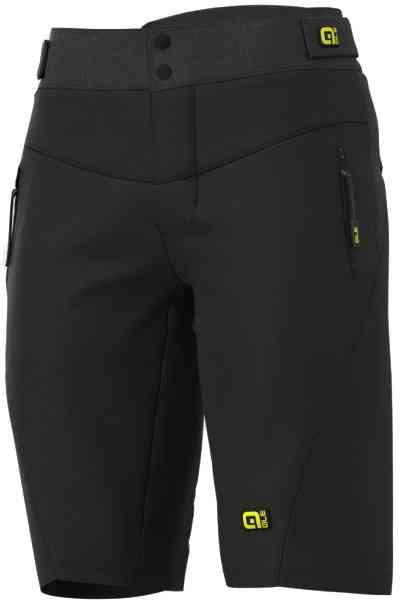 Alé Gravel/MTB Enduro 2.0 Shorts - Sort