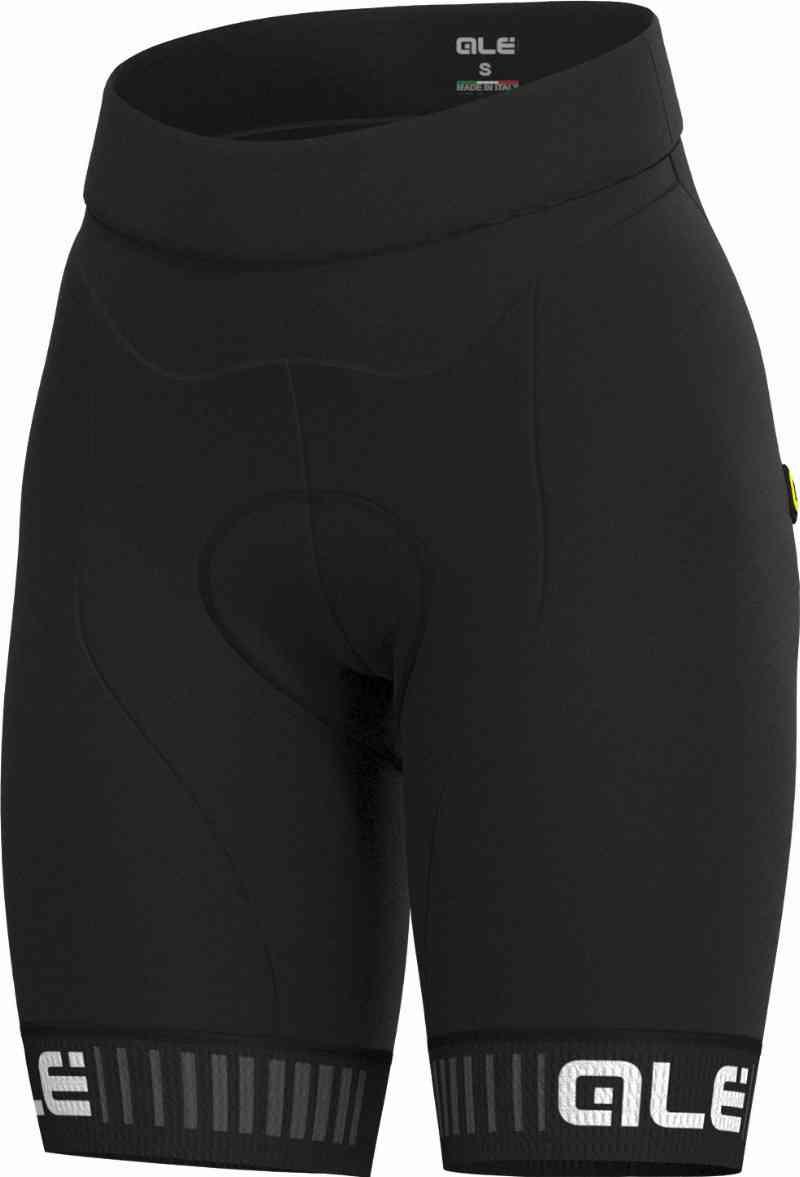 Alé Traguardo Dame Shorts - Sort