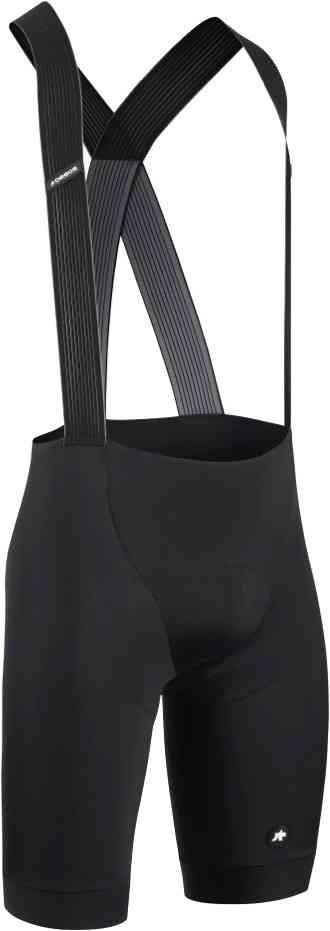 Assos EQUIPE R S9 Bibshorts – Sort Cykeltøj