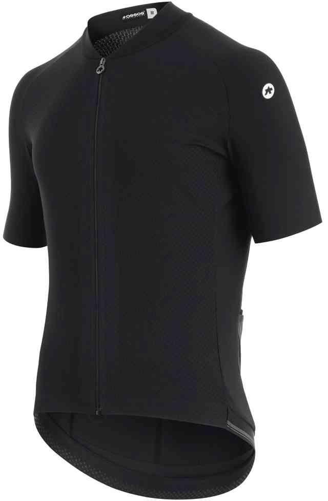Assos MILLE GT C2 EVO Trøje - Sort