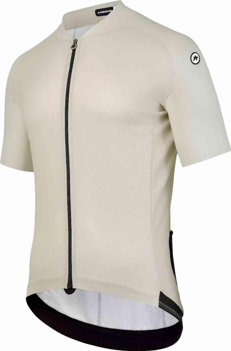 Assos MILLE GT C2 EVO Trøje - Moon Sand Limited