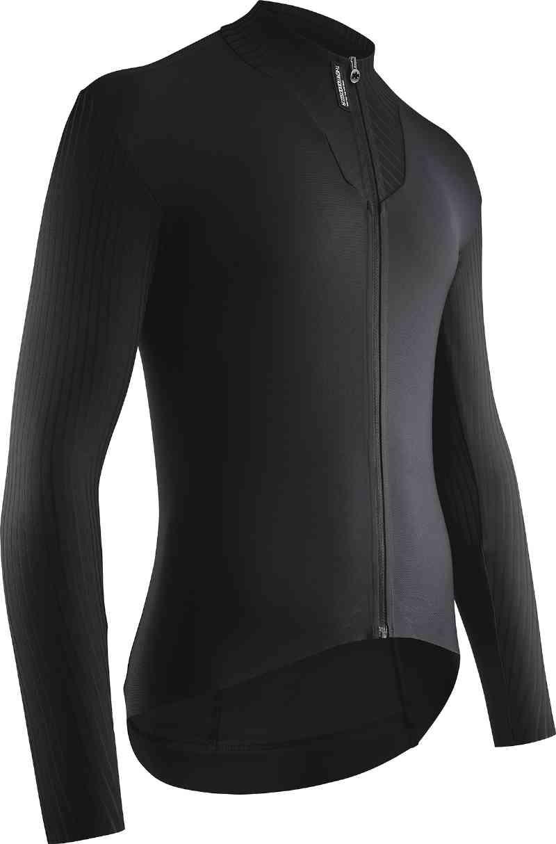 Assos Forårs- og Efterårs ThermoBooster P1 - Sort