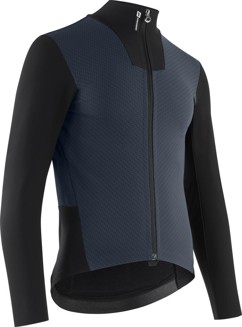 Assos Mille Gt Vinterjakke S11 - Torpedo Grey Tilbud