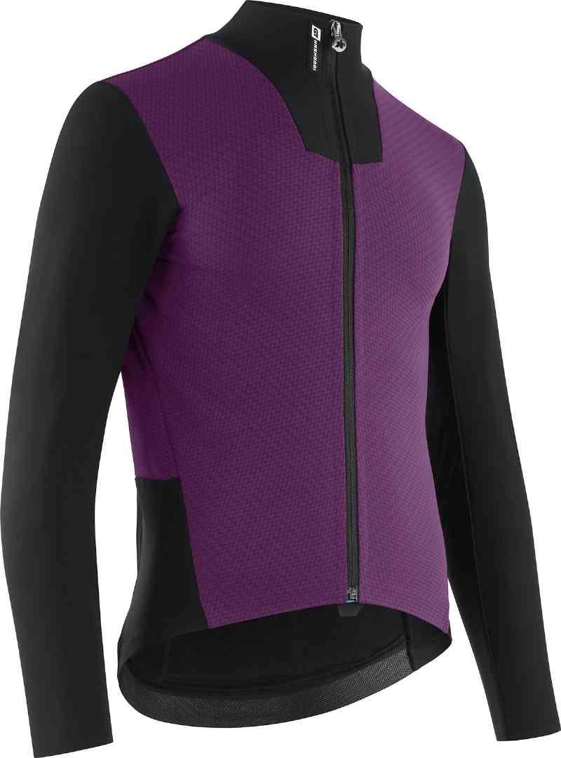 Assos MILLE GT Vinterjakke S11 - Alchemy Lilla