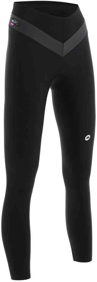 Assos UMA GT Sommer Halvshorts C2 - Sort