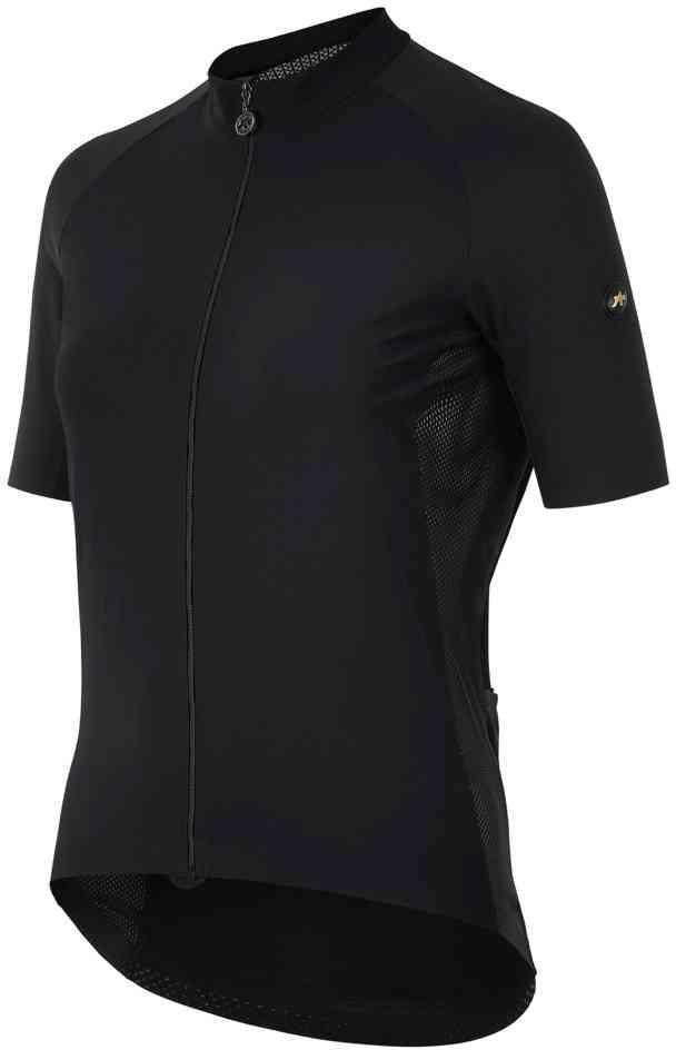 Assos UMA GTV Trøje C2 – Sort