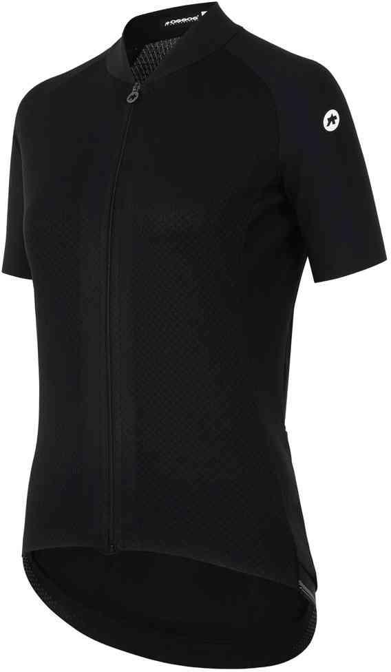 Assos UMA GT C2 EVO Trøje - Sort