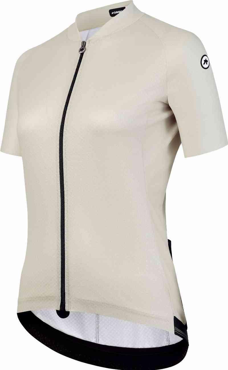 Assos UMA GT C2 EVO Jersey - Moon Sand Limited
