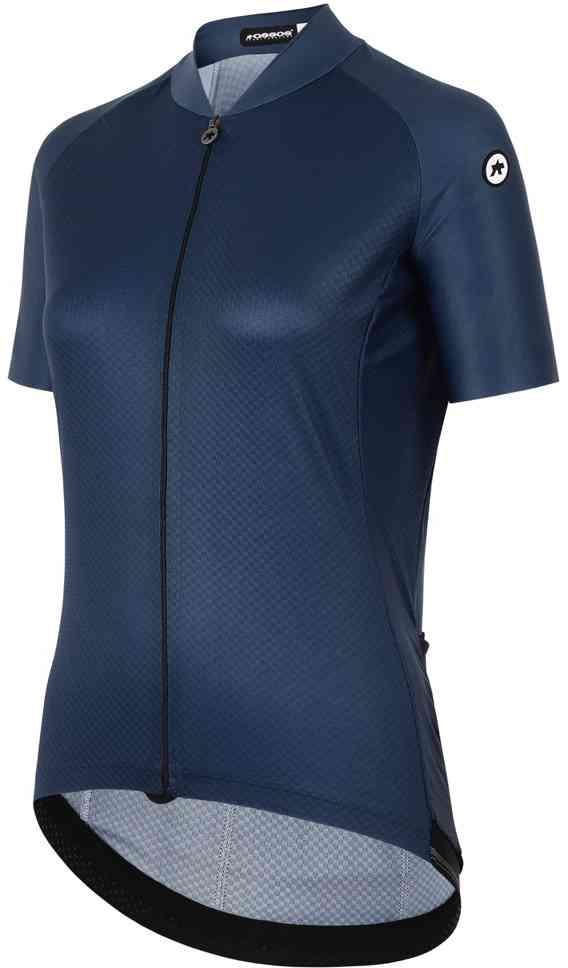Assos UMA GT C2 EVO Trøje – Blå