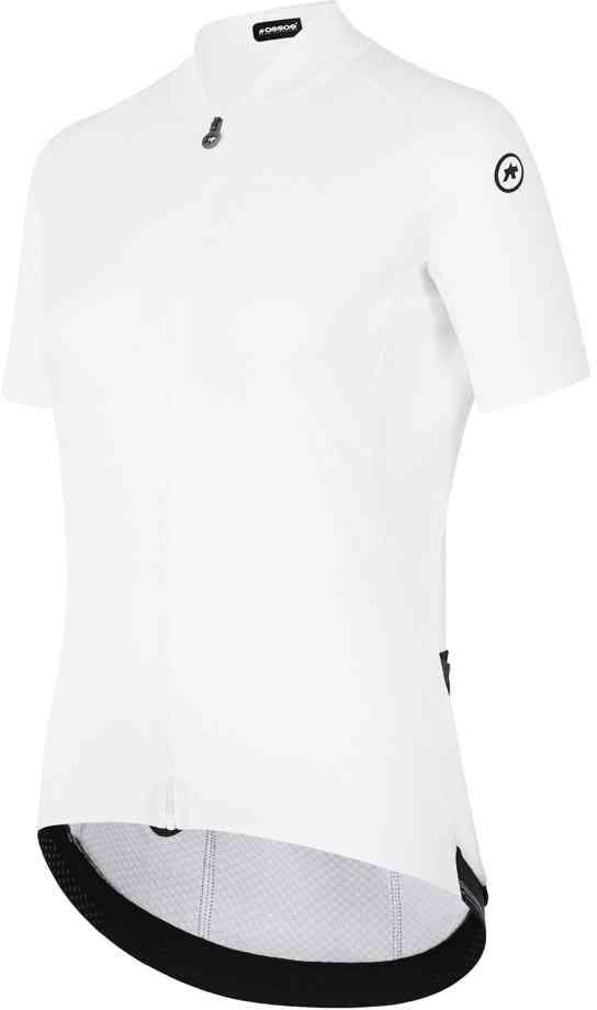 Assos UMA GT C2 EVO Trøje – Hvid