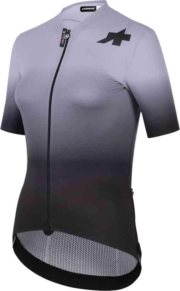 Assos DYORA RS S9 TARGA Trøje - Grå